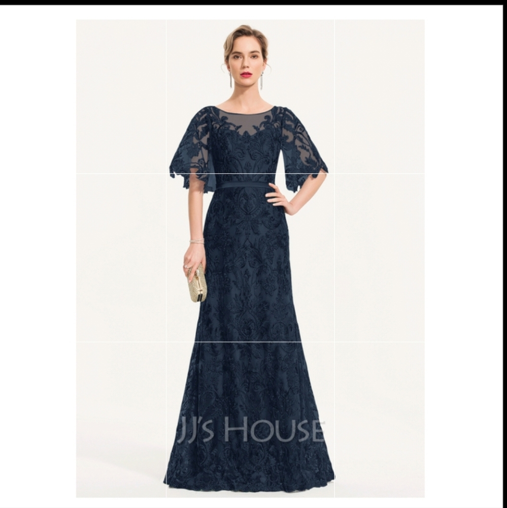 Mother of the Bride Dress NWT